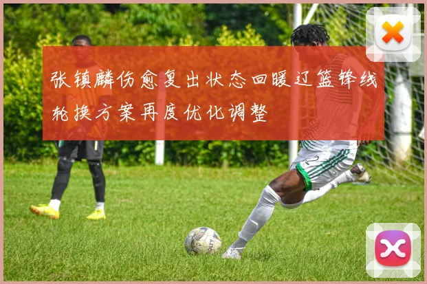张镇麟伤愈复出状态回暖辽篮锋线轮换方案再度优化调整